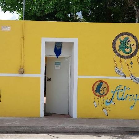 ホテル Casa Atrapasuenos バリャドリッド エクステリア 写真