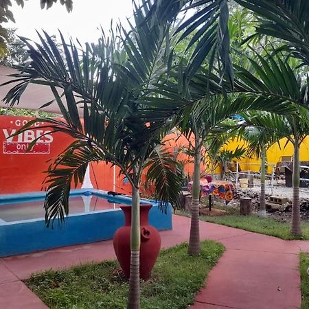 ホテル Casa Atrapasuenos バリャドリッド エクステリア 写真