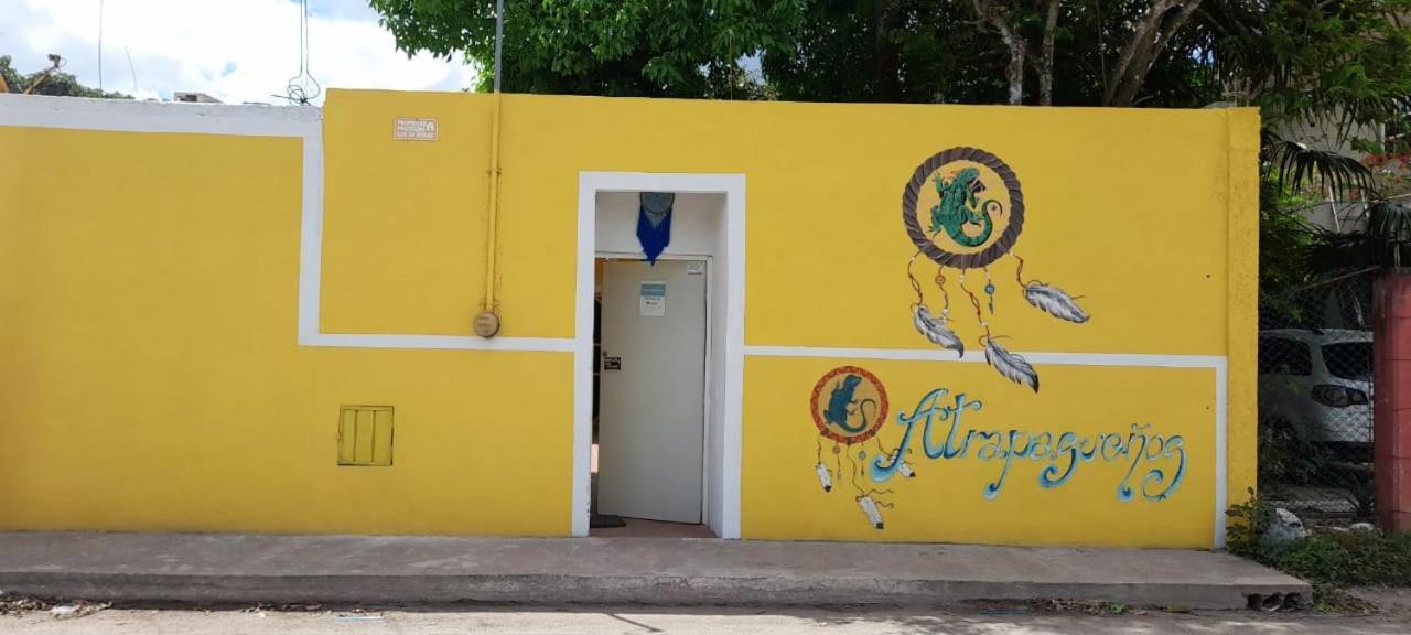 ホテル Casa Atrapasuenos バリャドリッド エクステリア 写真