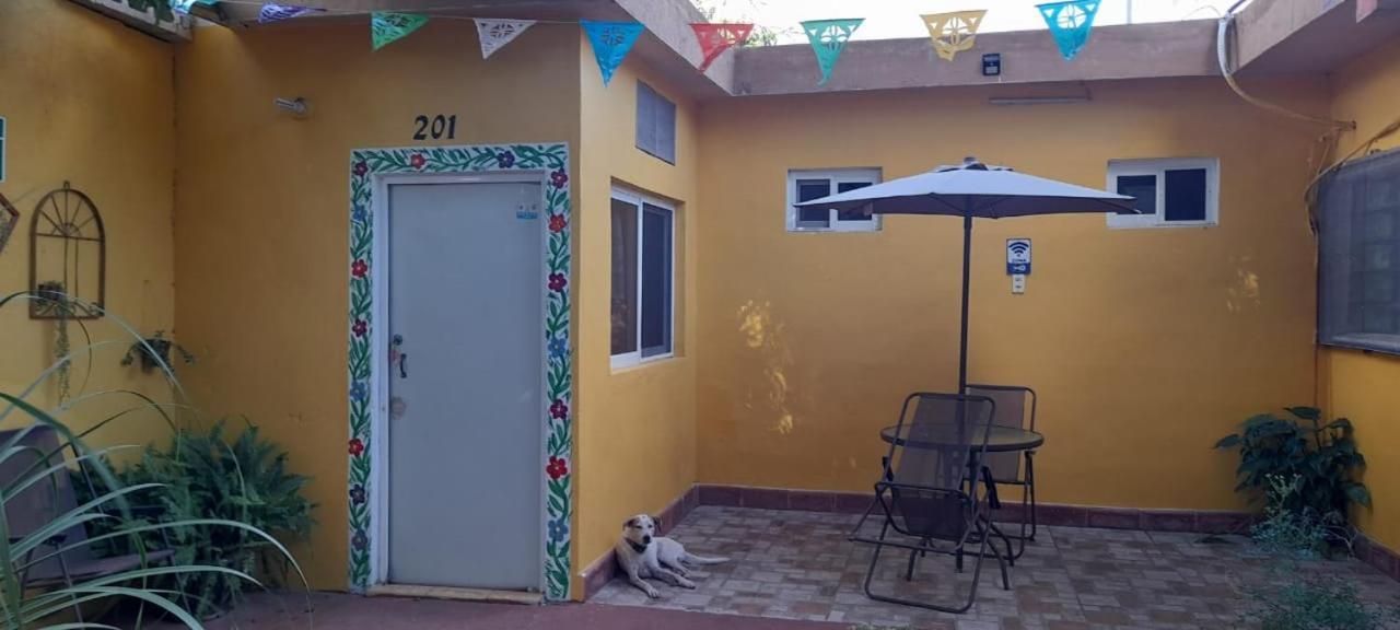 ホテル Casa Atrapasuenos バリャドリッド エクステリア 写真