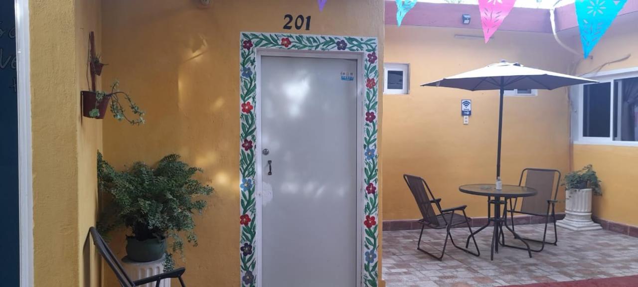 ホテル Casa Atrapasuenos バリャドリッド エクステリア 写真