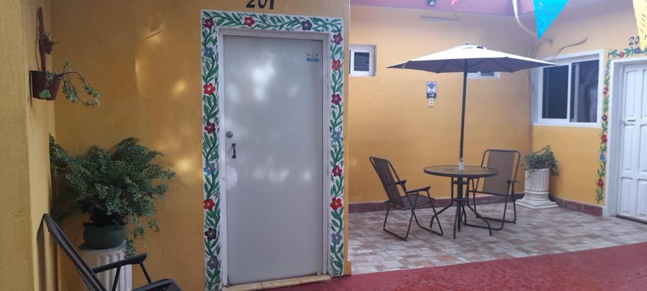 ホテル Casa Atrapasuenos バリャドリッド エクステリア 写真