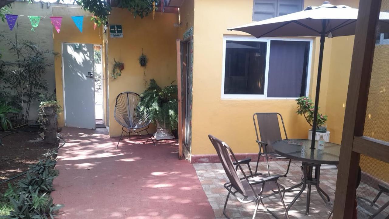 ホテル Casa Atrapasuenos バリャドリッド エクステリア 写真