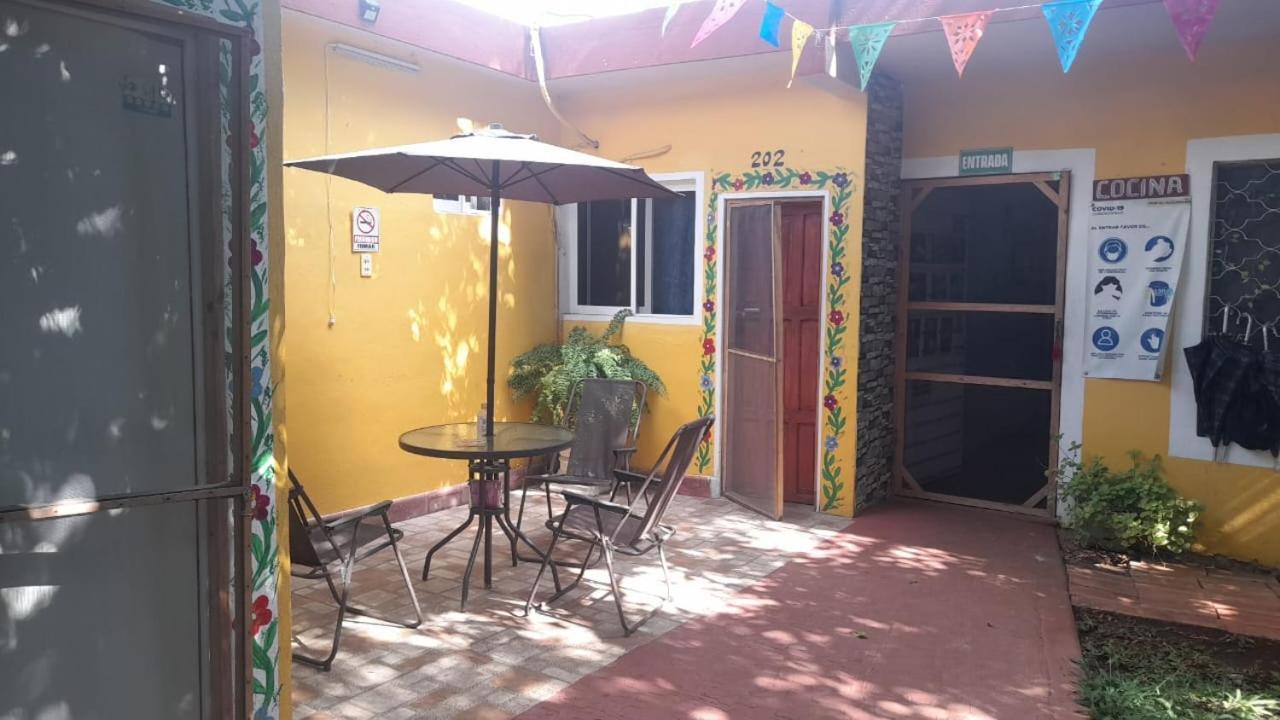 ホテル Casa Atrapasuenos バリャドリッド エクステリア 写真