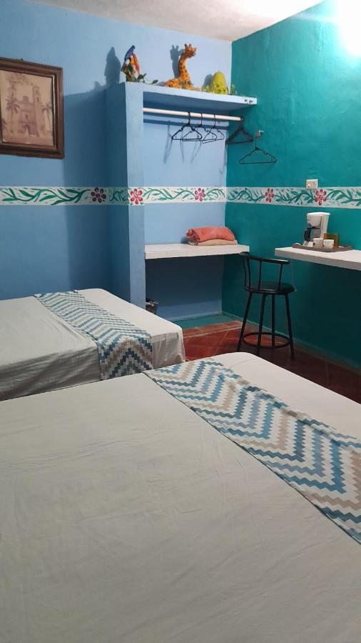 ホテル Casa Atrapasuenos バリャドリッド エクステリア 写真