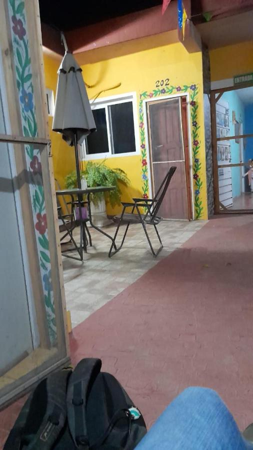 ホテル Casa Atrapasuenos バリャドリッド エクステリア 写真