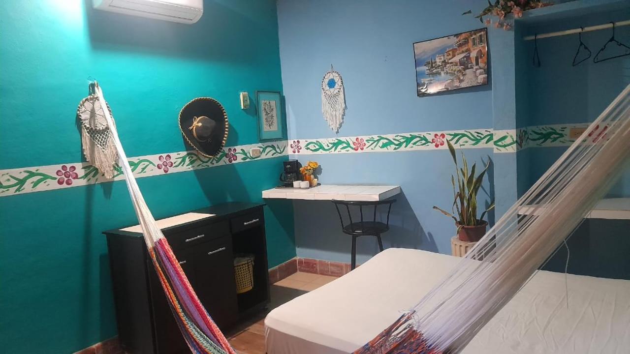 ホテル Casa Atrapasuenos バリャドリッド エクステリア 写真