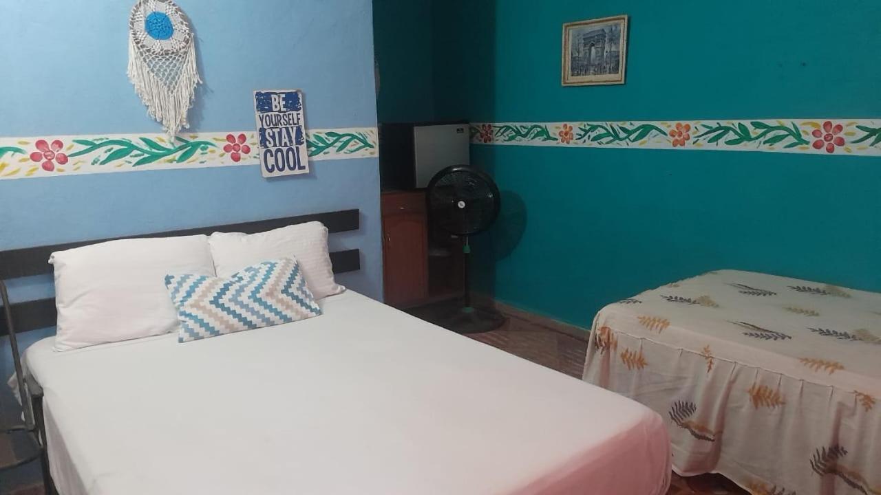 ホテル Casa Atrapasuenos バリャドリッド エクステリア 写真