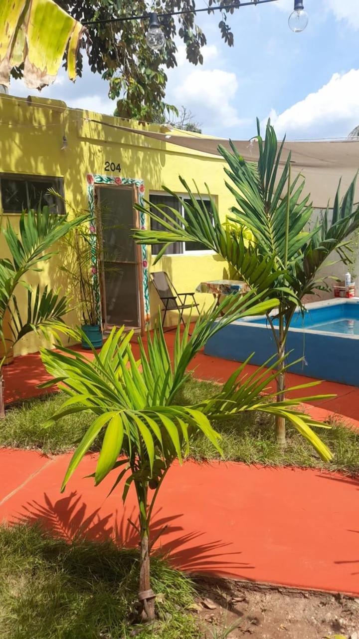 ホテル Casa Atrapasuenos バリャドリッド エクステリア 写真