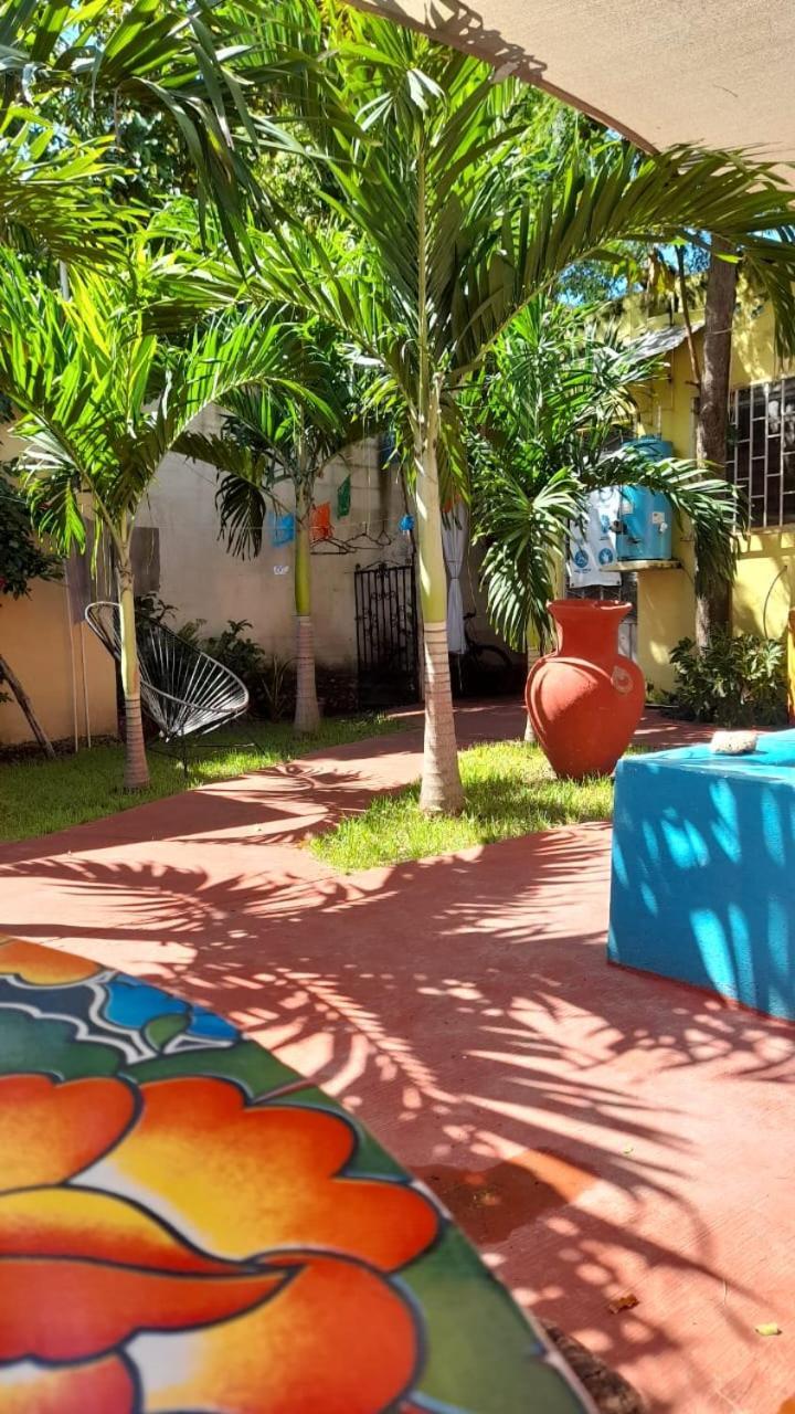 ホテル Casa Atrapasuenos バリャドリッド エクステリア 写真