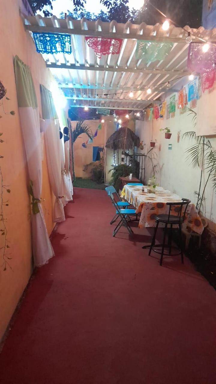 ホテル Casa Atrapasuenos バリャドリッド エクステリア 写真