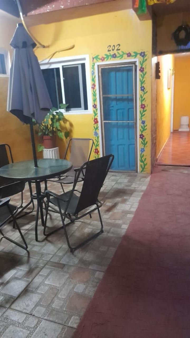 ホテル Casa Atrapasuenos バリャドリッド エクステリア 写真