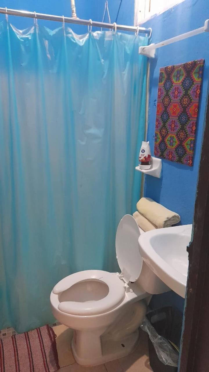 ホテル Casa Atrapasuenos バリャドリッド エクステリア 写真