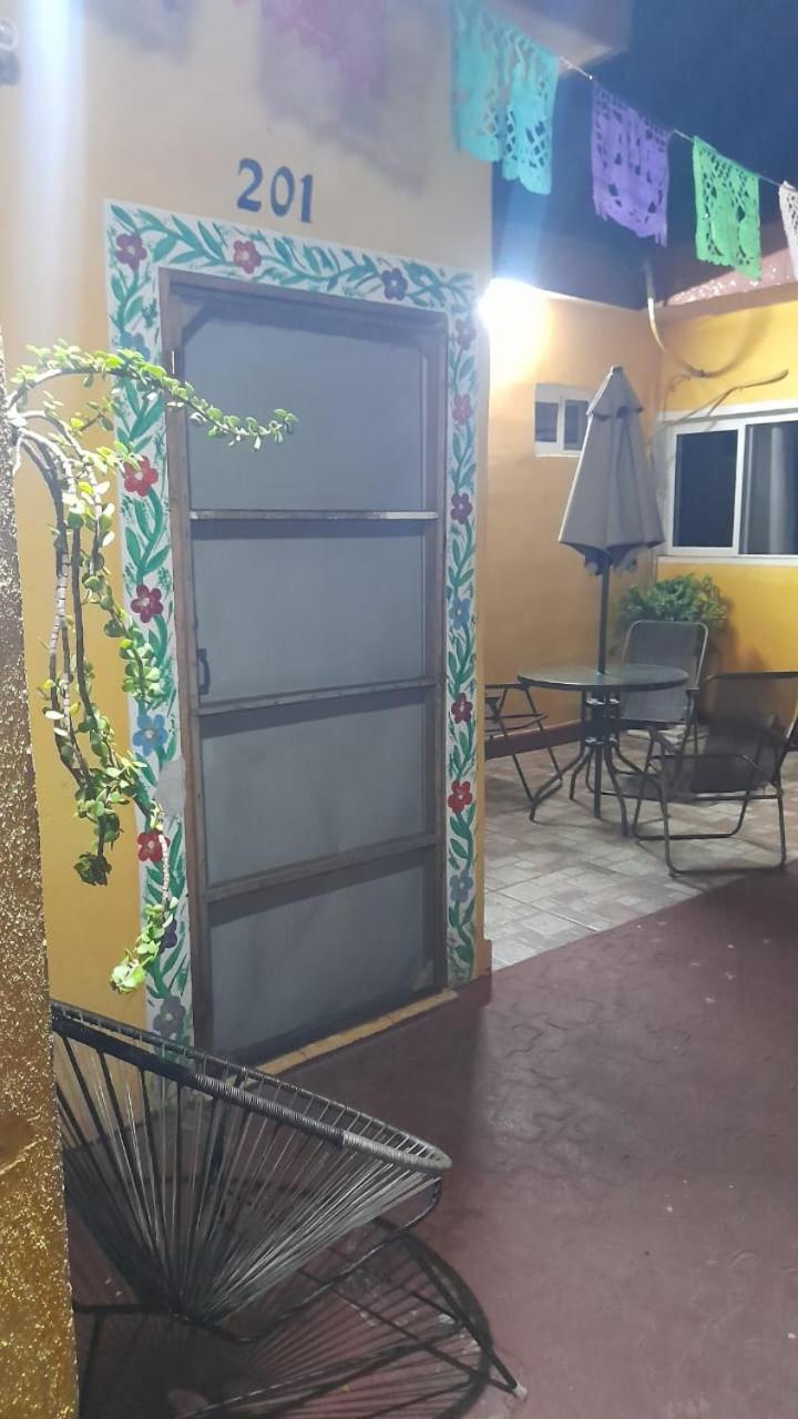 ホテル Casa Atrapasuenos バリャドリッド エクステリア 写真