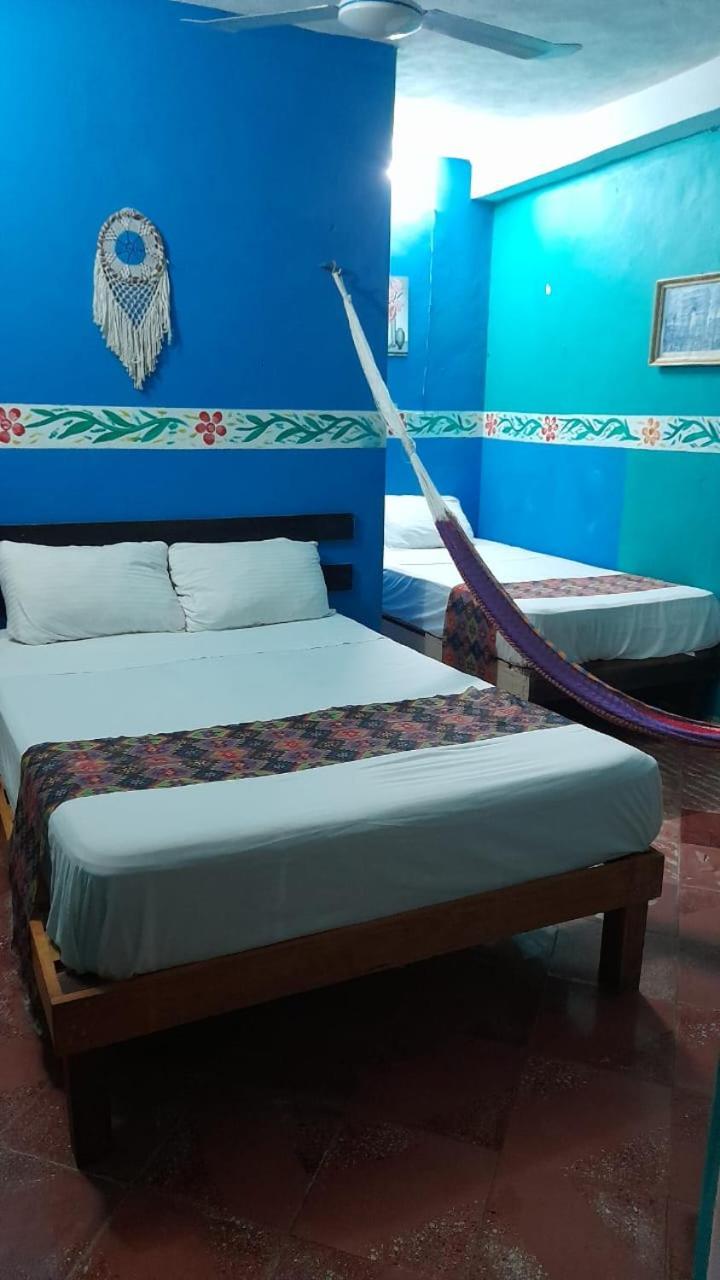 ホテル Casa Atrapasuenos バリャドリッド エクステリア 写真