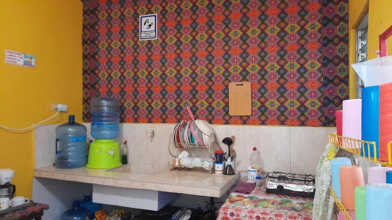 ホテル Casa Atrapasuenos バリャドリッド エクステリア 写真
