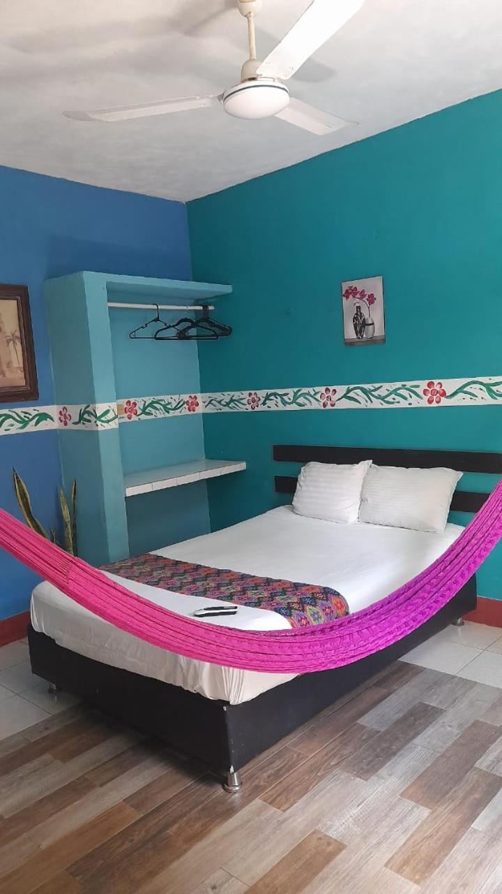 ホテル Casa Atrapasuenos バリャドリッド エクステリア 写真