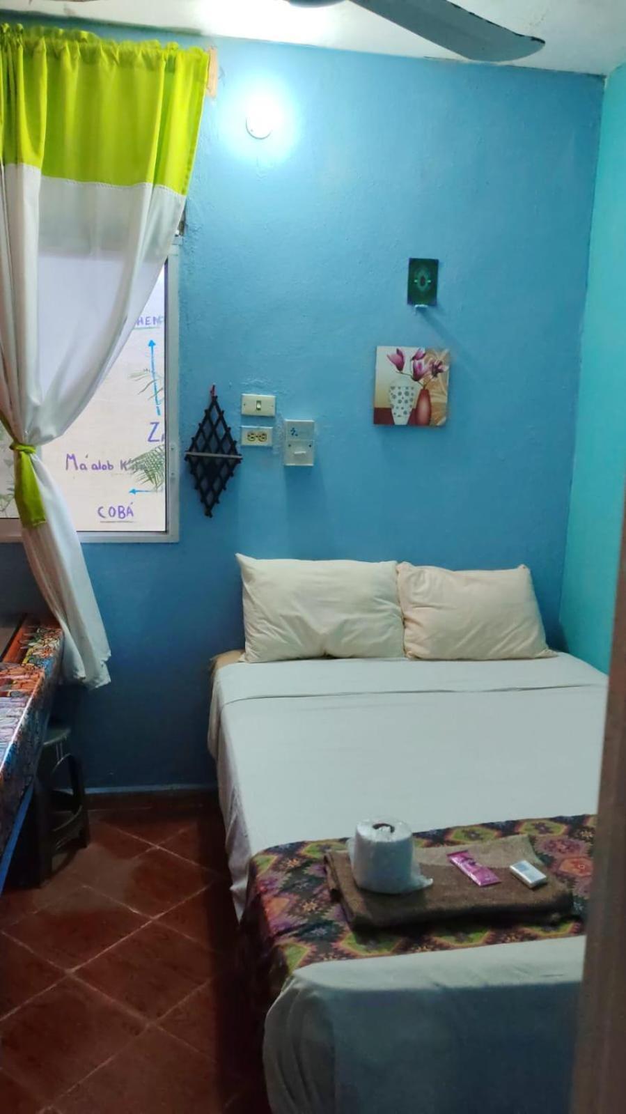 ホテル Casa Atrapasuenos バリャドリッド エクステリア 写真